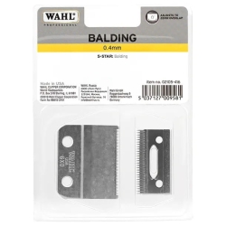 Oryginalny zestaw tnący Wahl 2105-416 do maszynki Balding.
