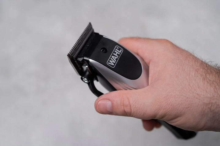 Maszynka do strzyżenia włosów Wahl Rapid Clip 9657-0460 bezprzewodowa