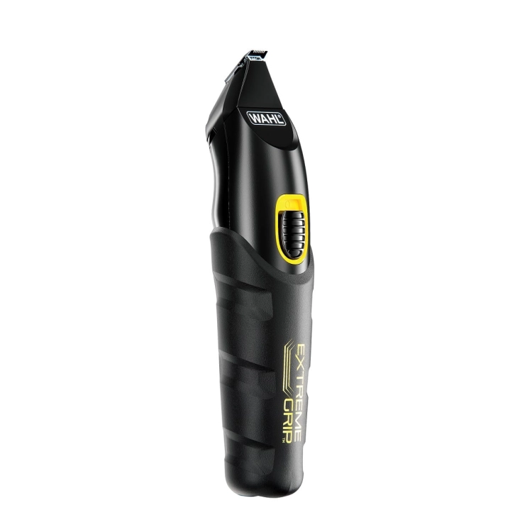 Trymer do zarostu Wahl 9893-0460 Extreme Grip Advanced Multigroomer