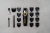 Trymer do zarostu Wahl 9893-0440 EXTREME GRIP