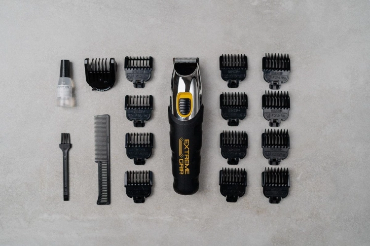 Trymer do zarostu Wahl 9893-0440 EXTREME GRIP