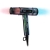 Wyświetlacz LED i precyzyjne sterowanie w suszarce cyfrowej Wahl Vanquish.