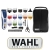 Maszynka bezprzewodowa Wahl 9649-016 Color Pro Cordless z kolorowymi nasadkami.