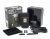 Elegancka złota golarka podróżna Wahl 3615 Travel Shaver Gold Edition.