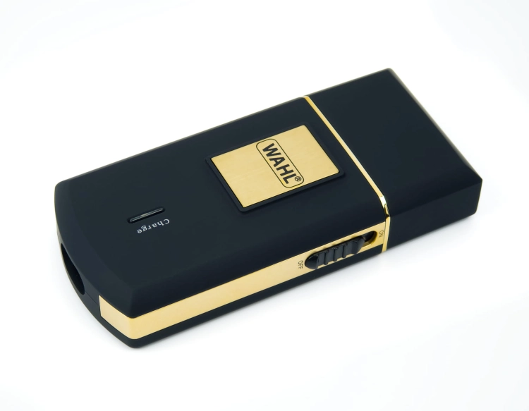 Golarka Wahl 3615 Travel Shaver Gold Edition