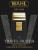 Golarka Wahl 3615 Travel Shaver Gold Edition