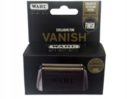 Zestaw wymienny do golarki Wahl Vanish 5 Star – podwójna folia i dwa ostrza.
