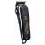 Opatentowane ostrze Stagger-Tooth powlekane tytanem i DLC w maszynce WAHL Black Cordless.