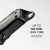 Perfekcyjne cieniowanie fade dzięki technologii Crunch Blade w modelu WAHL Black Cordless.