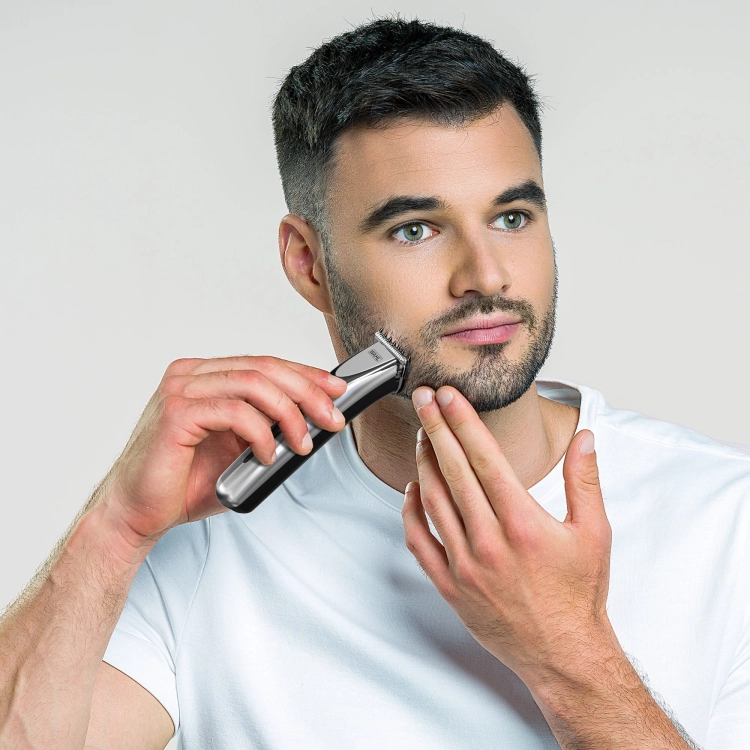 Trymer WAHL Elite Groom Multigroomer