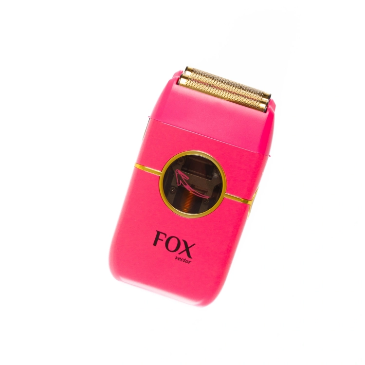 Golarka do zarostu FOX Vector Profesjonalna