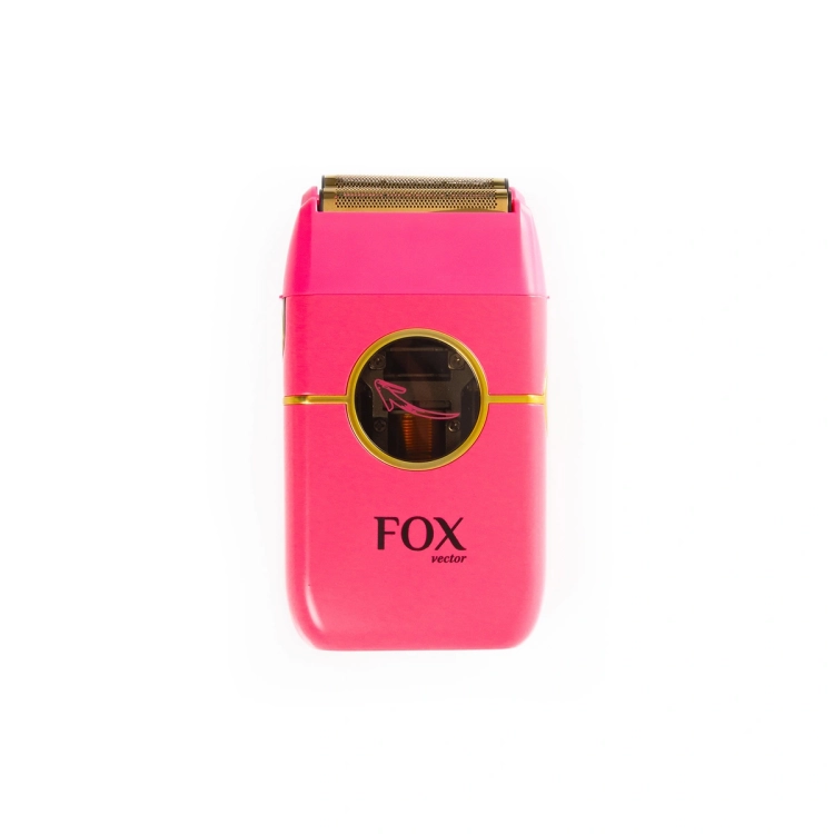 Golarka do zarostu FOX Vector Profesjonalna