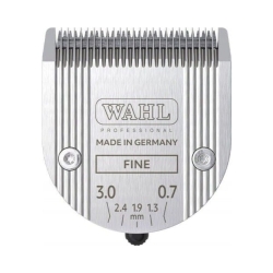 Profesjonalne ostrze stalowe Wahl 1854-7372 Fine Blade o szerokości 46 mm.