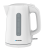 Czajnik elektryczny Blaupunkt EKP502 wykonany z bezpiecznego tworzywa BPA-free.