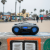 Nowoczesny boombox Blaupunkt BB31LED rozkręcający domową imprezę dzięki muzyce z Bluetooth.