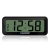 Wielofunkcyjny zegarek Blaupunkt CL04BK odliczający czas jako praktyczny, ciemny timer.