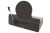 Gramofon wertykalny BLAUPUNKT VT100BK Czarny BT
