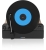 Gramofon wertykalny BLAUPUNKT VT100BK Czarny BT