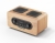 Radio cyfrowe DAB+ BLAUPUNKT DR10CR Przenośne BT