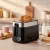 Mechanizm wysokiego podnoszenia pieczywa w tosterze Blaupunkt TSP412.