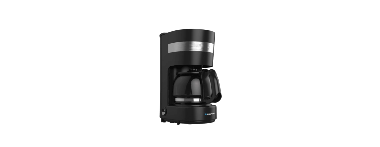 Ekspres do kawy Blaupunkt CMD201 Przelewowy 600W