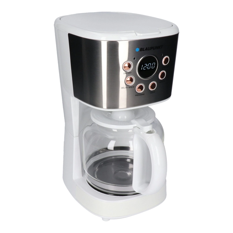 Ekspress do kawy Blaupunkt CMD802WH Przelewowy