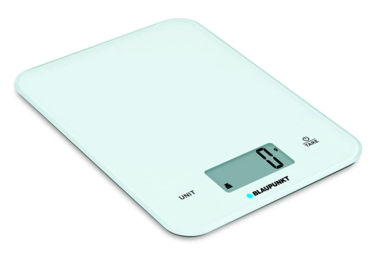 Waga kuchenna Blaupunkt FKS401 Szklana 10kg