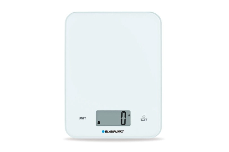 Waga kuchenna Blaupunkt FKS401 Szklana 10kg