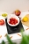 Waga kuchenna Blaupunkt FKS701 Szklana do 5kg