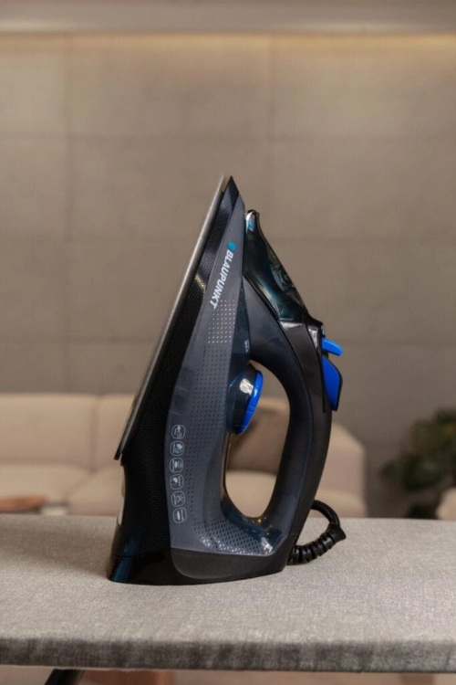 Żelazko parowe Blaupunkt HSI212 2170W