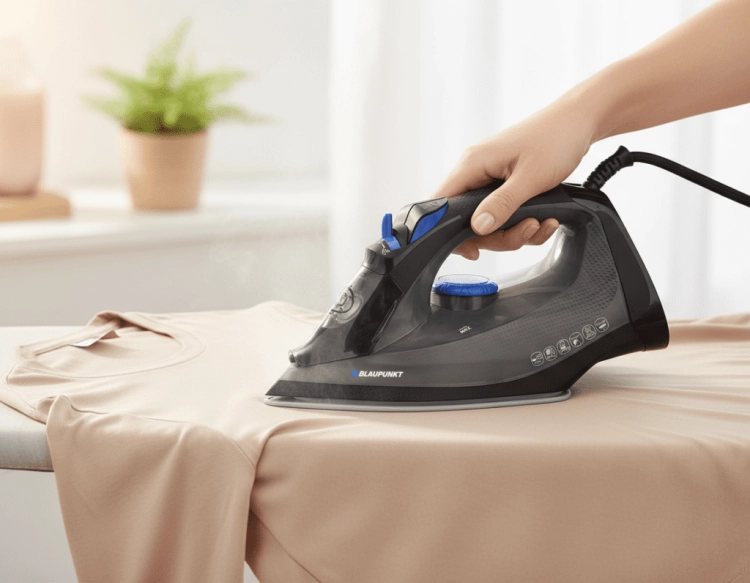 Żelazko parowe Blaupunkt HSI212 2170W