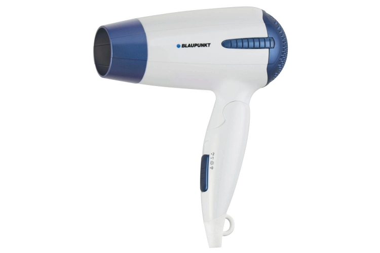 Suszarka do włosów Blaupunkt HDD301BL 1200W