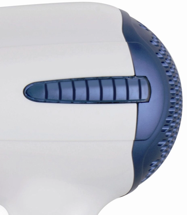 Suszarka do włosów Blaupunkt HDD301BL 1200W