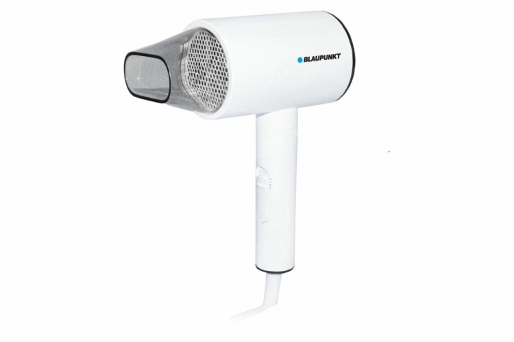 Suszarka do włosów Blaupunkt HDD401WH 1600W