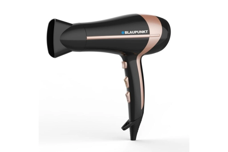 Suszarka do włosów Blaupunkt HDD501BK 2000W