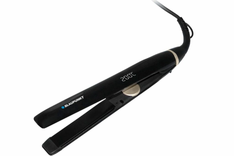 Prostownica do włosów Blaupunkt HSS601 z olejkiem arganowym
