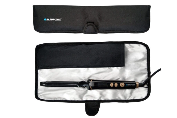 Lokówka do włosów Blaupunkt HSC601 19mm