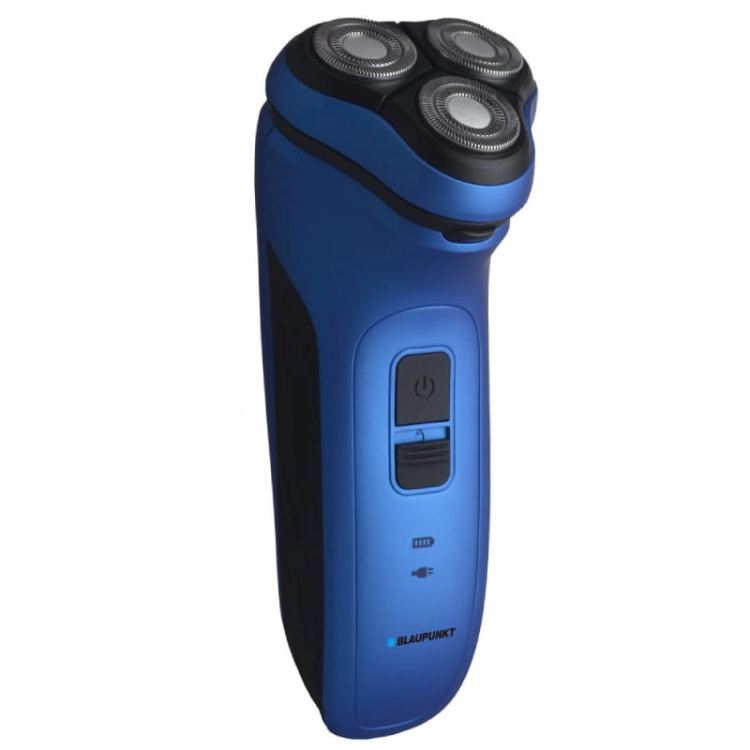 Golarka do zarostu Blaupunkt MSR401 Rotacyjna