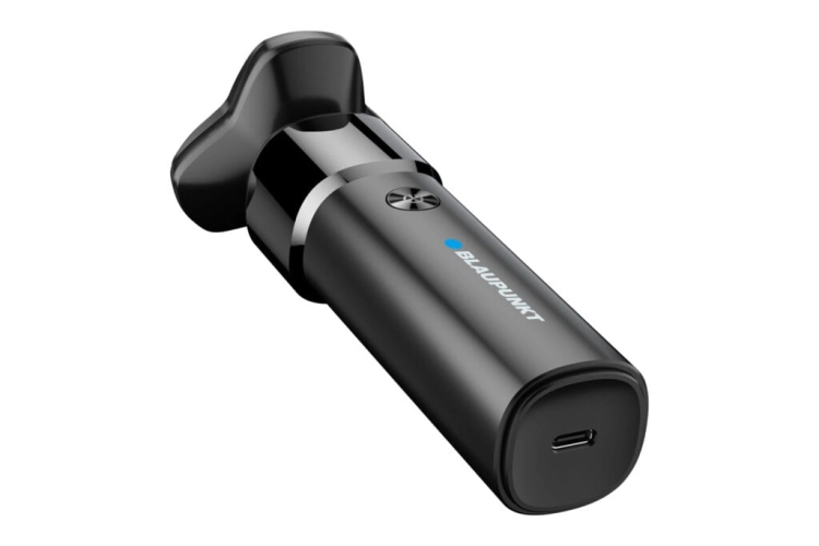 Golarka do zarostu Blaupunkt MSR502 Rotacyjna
