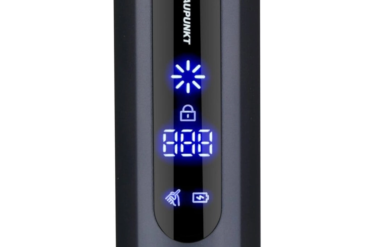 Golarka do zarostu Blaupunkt MSR711 Rotacyjna IPX7