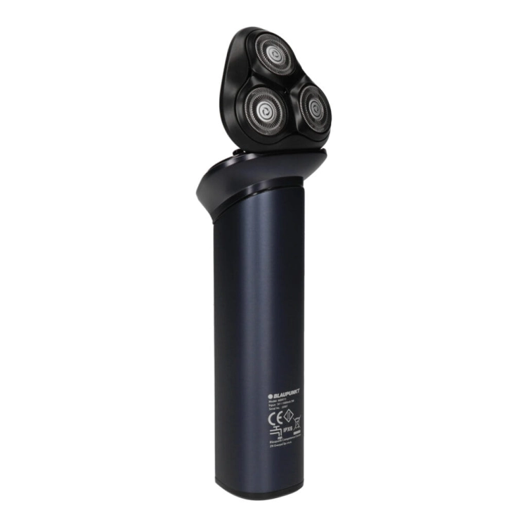 Golarka do zarostu Blaupunkt MSR711 Rotacyjna IPX7