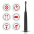 Szczoteczka soniczna Blaupunkt DTS201BK 2 końcówki