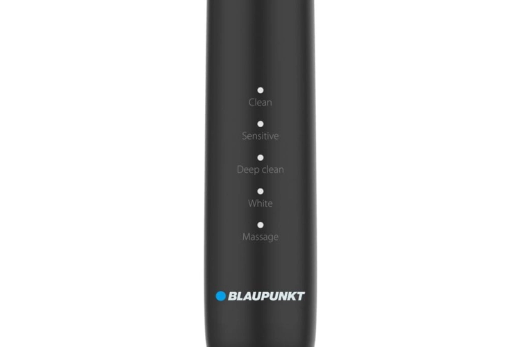 Zestaw 2 szczoteczek sonicznych Blaupunkt DTS201SET