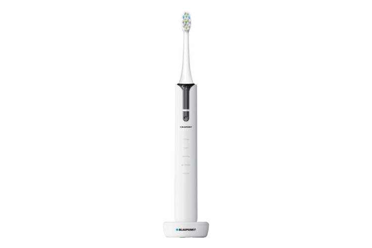 Szczoteczka soniczna Blaupunkt DTS511 2 końcówki