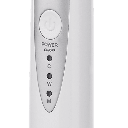 Szczoteczka soniczna do zębów Blaupunkt DTS601