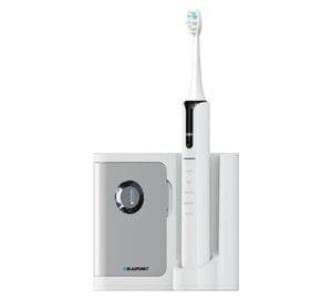 Szczoteczka soniczna Blaupunkt DTS711 4 końcówki