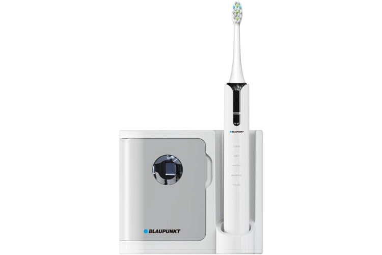 Szczoteczka soniczna Blaupunkt DTS711 4 końcówki