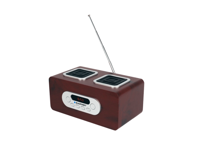 Radio przenośne Blaupunkt PP5BR MP3/USB/SD