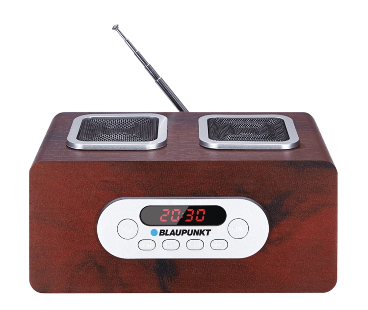 Radio przenośne Blaupunkt PP5BR MP3/USB/SD
