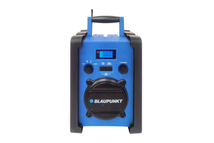 Radio budowlane Blaupunkt PP30BT JOBSITE
